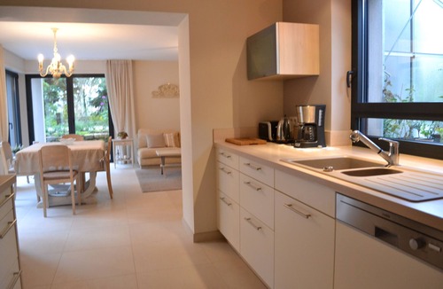 Plobsheim Cottage | Gîte la Cour Anglaise