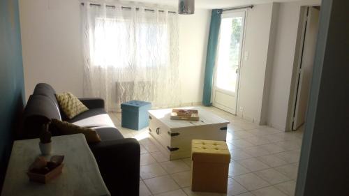 Mauleon Apartment | Gîte La croisée des chemins