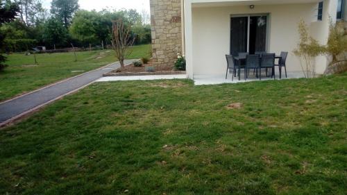 Mauleon Apartment | Gîte La croisée des chemins