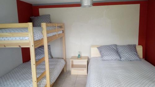 Mauleon Apartment | Gîte La croisée des chemins