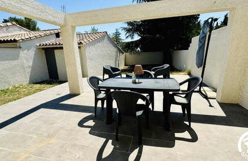 Villemoustaussou House | Gîte La Delveze - VILLEMOUSTAUSSOU