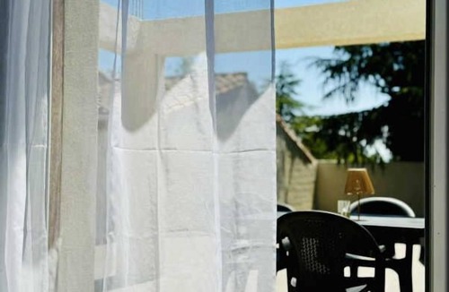 Villemoustaussou House | Gîte La Delveze - VILLEMOUSTAUSSOU
