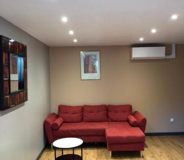 Lagrave Apartment | Gîte la Diva
