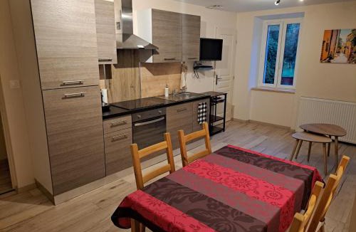 Saint-Felix-Lauragais Apartment | Gîte La Dolce Vita