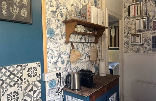 Lorris House | Gîte "La Faïencerie"