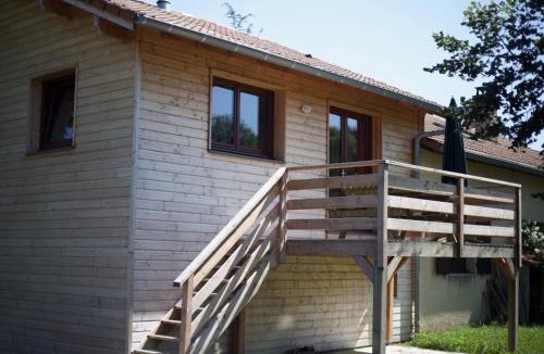 La Chaise-Dieu House | Gîte la ferme de Baffour