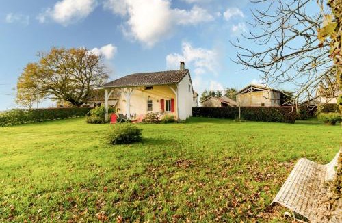 Beauronne House | Gîte La Ferme De La Forêt