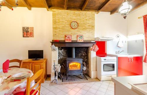 Beauronne House | Gîte La Ferme De La Forêt