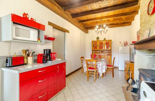 Beauronne House | Gîte La Ferme De La Forêt
