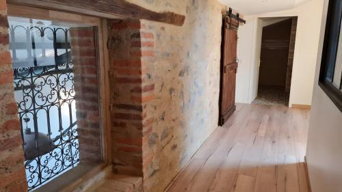 Sevremont House | Gîte La Ferme Du Mesnil