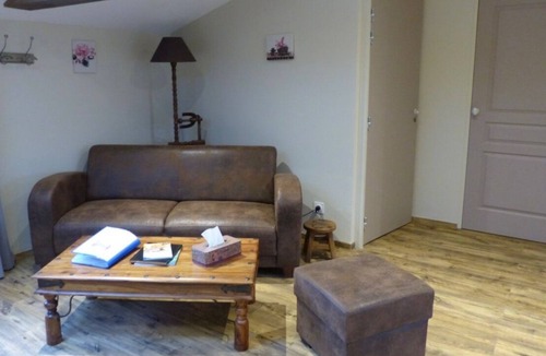 La Ferriere House | Gîte La Ferrière (65 m²)