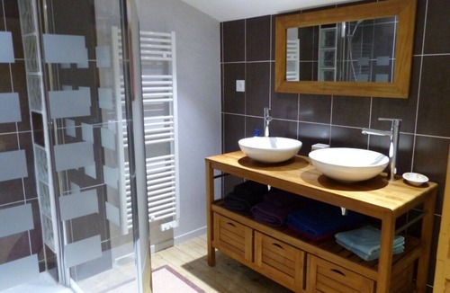 La Ferriere House | Gîte La Ferrière (65 m²)