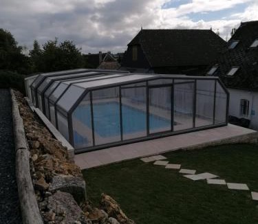 Bucilly House | Gîte La feuille d'Acanthe