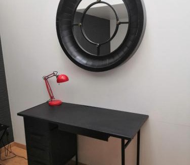 Saint-Quentin Apartment | Gîte La filature