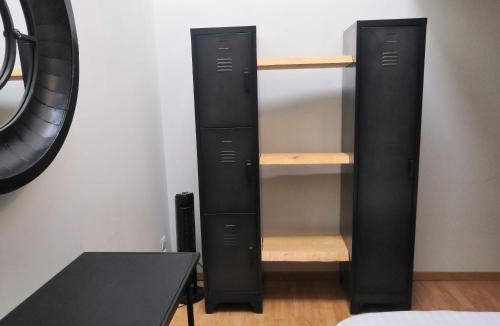 Saint-Quentin Apartment | Gîte La filature