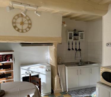 Sotteville-sur-Mer House | Gîte la Floria