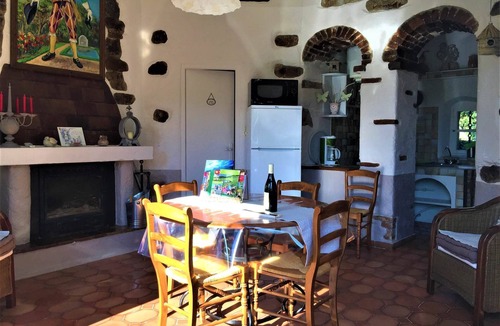 Anduze House | Gîte La Folie de Labahou