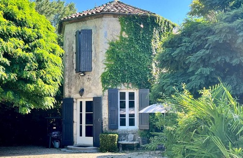 Anduze House | Gîte La Folie de Labahou