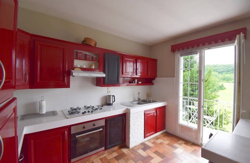 Saint-Caprais-de-Lerm House | Gîte La Fontarelle à St Caprais de Lerm