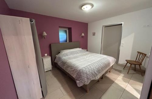 Epineuil-le-Fleuriel House | Gîte La Fontagrille