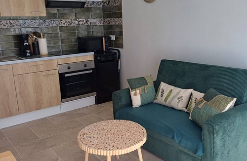 Herepian Apartment | Gîte La forêt