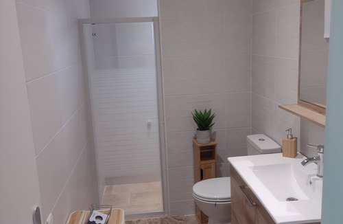 Herepian Apartment | Gîte La forêt