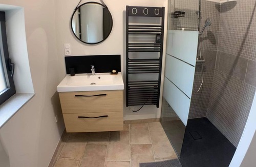 Labatie-d'Andaure House | Gîte La Forge