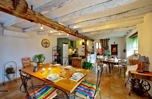 Rocamadour House | Gîte La Forge - ROCAMADOUR