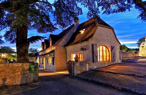 Rocamadour House | Gîte La Forge - ROCAMADOUR