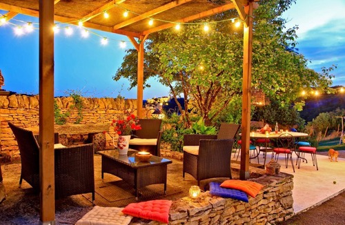 Rocamadour House | Gîte La Forge - ROCAMADOUR