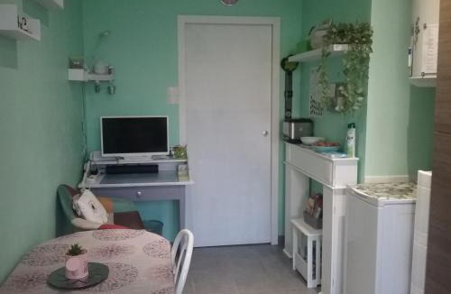 Cubjac Apartment | gîte La Valentina, climatisé