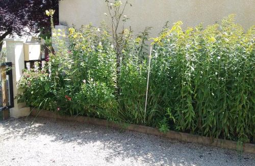 Cubjac Apartment | gîte La Valentina, climatisé