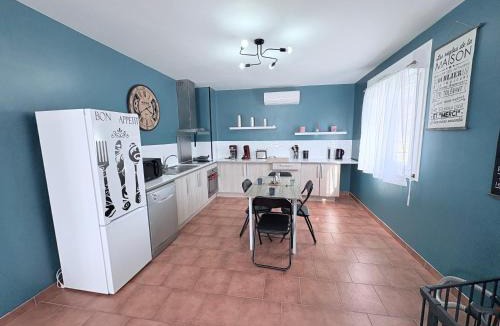 Les Ollieres-sur-Eyrieux Apartment | Gîte La Dolce Vita Appart