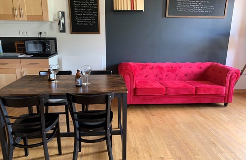 Montgaillard-Lauragais House | Gîte "La Cordonnerie