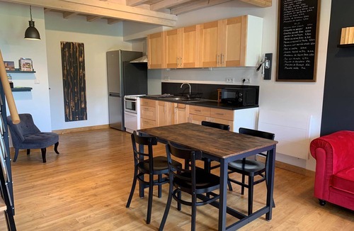 Montgaillard-Lauragais House | Gîte "La Cordonnerie