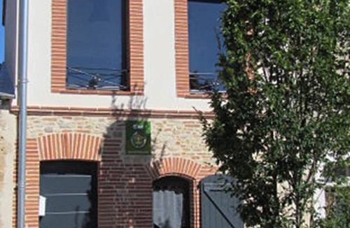 Montgaillard-Lauragais House | Gîte "La Cordonnerie