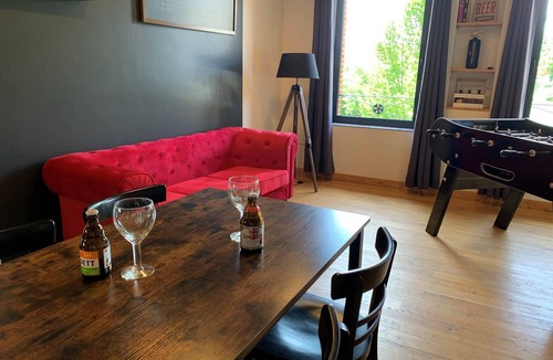 Montgaillard-Lauragais House | Gîte "La Cordonnerie