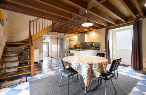 Noyal-Chatillon-sur-Seiche House | Gîte La Malcotais