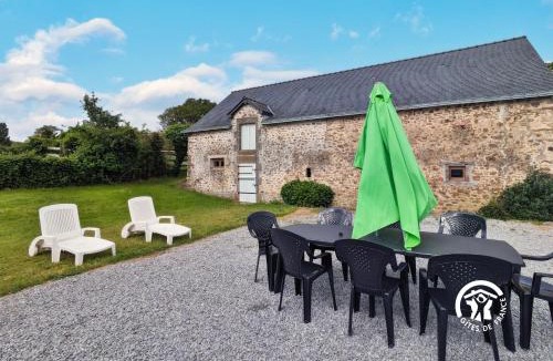 Livet House | Gîte La Charnie, jusqu'à 8 personnes