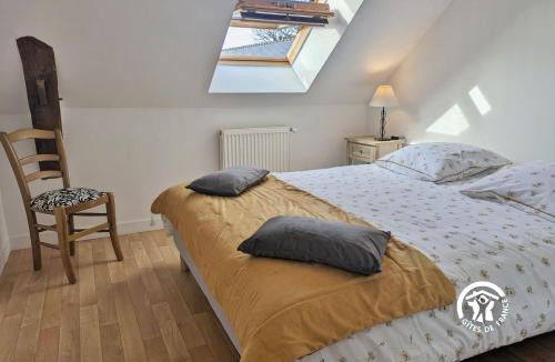 Livet House | Gîte La Charnie, jusqu'à 8 personnes