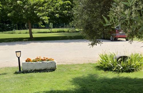 Saint-Michel-en-l'Herm House | Gîte La Bergerie – With Pool!