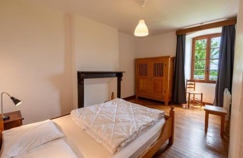 Saint-Pierre-des-Tripiers House | Gîte la fontaine 2/3 personnes