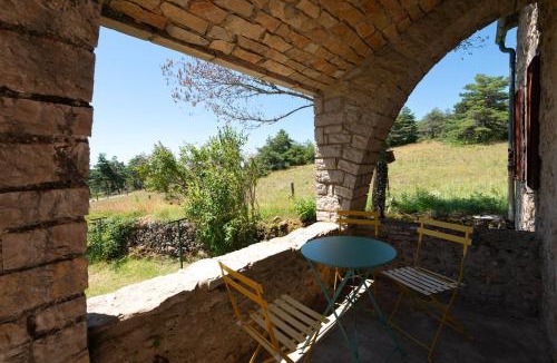 Saint-Pierre-des-Tripiers House | Gîte la vicairie 4/5 personnes