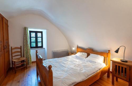Saint-Pierre-des-Tripiers House | Gîte la vicairie 4/5 personnes