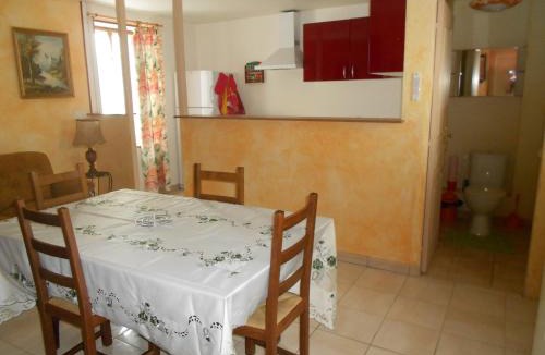 Bransat House | Gîte La Lieutenance