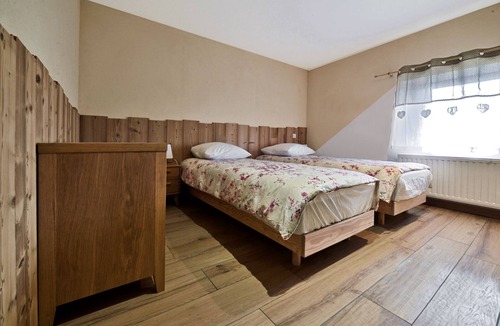 Saulxures-sur-Moselotte House | Gîte la Croisée Pierre
