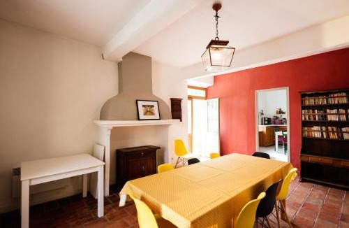 Villeseque-des-Corbieres House | Gîte La Maison des Vendangeurs