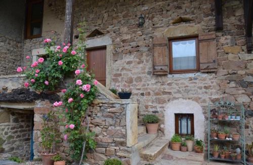 Bourgvilain Apartment | Gîte la Framboisine