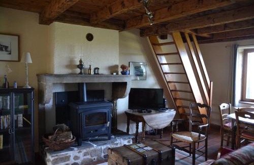 Bourgvilain Apartment | Gîte la Framboisine