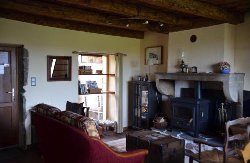 Bourgvilain Apartment | Gîte la Framboisine